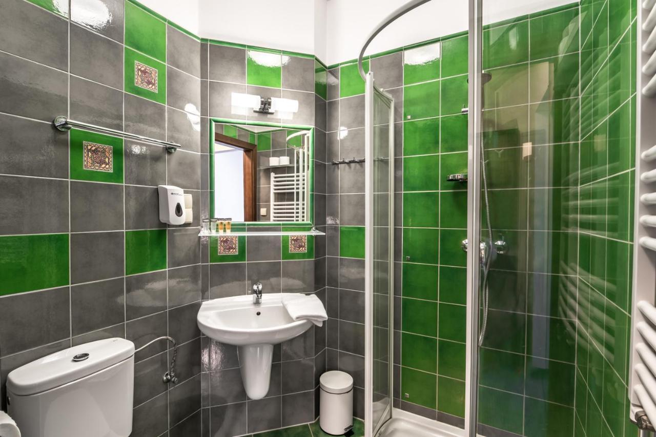 Apartamenty Rynek 20 Pless Exterior foto