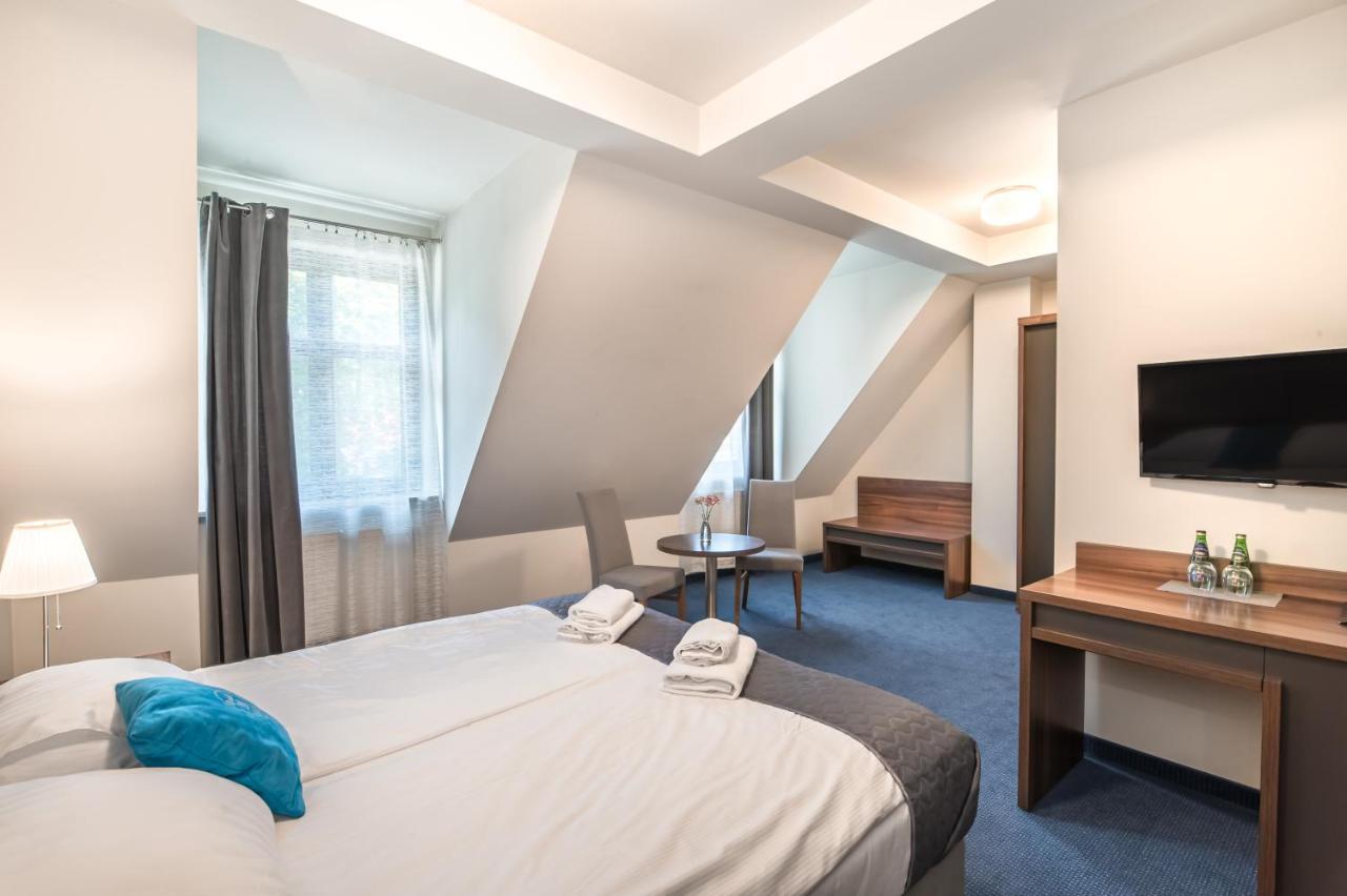 Apartamenty Rynek 20 Pless Exterior foto