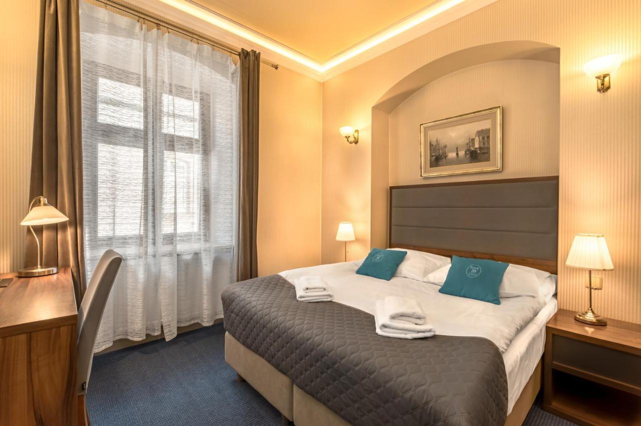 Apartamenty Rynek 20 Pless Exterior foto